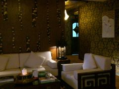 大堂-域SPA·足疗·按摩·养生(静安寺店)