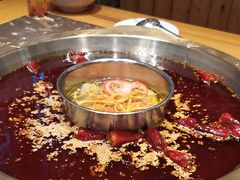 -堂客老火锅(欣阳广场总店)