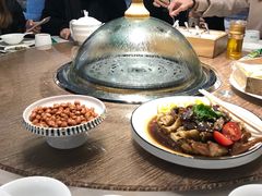 -优食坊·蒸汽海鲜(康盛路店)