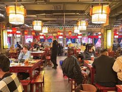 -蜀大侠火锅(总府路店)