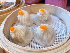 灌汤姜汁小笼包-点都德(北京路贰店)