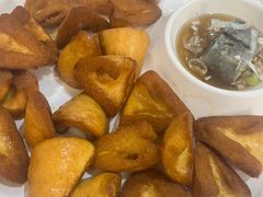 -老徐烧烤涮肚(交道口店)