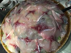 一鱼三吃-萬家灯火·私房湘菜·22年老手艺(南岭大道店)