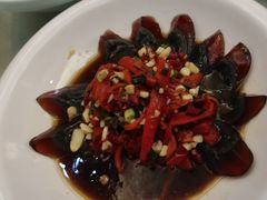 -伙工殿餐厅(吉大店)