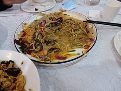 -津悦·正阳春烤鸭(红旗南路店)