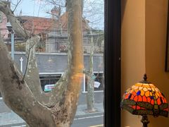 -古董花园(思南路42弄小区店)