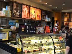 -COSTA COFFEE(上海五玠坊店)