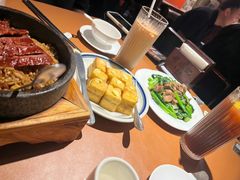 -老坑记·香港经典粤菜馆