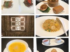 -北京四季酒店·采逸轩