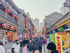 -古文化街旅游区