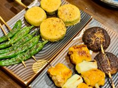 -鸟鹏烧鸟居酒屋(珠江新城店)