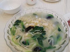 -怡园饭店-餐厅(四望亭店)