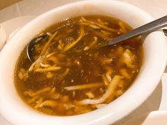 宋嫂鱼羹-知味观(湖滨总店)