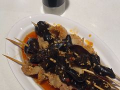 -金鼎轩(亚运村店)