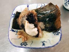 -老妈宫粽球
