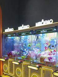 -奈尔宝家庭中心·亲子餐厅(宝安店)