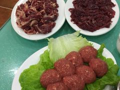 -陈记顺和潮汕牛肉火锅(韩江路店)