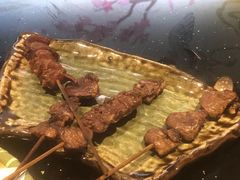 -真剑日本料理·铁板烧(贵州路店)
