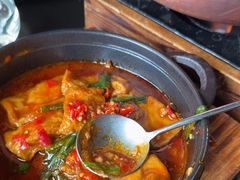 -Ameigo梅果·云贵川bistro(长宁来福士店)