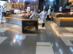 -西村叔叔的店·面包·甜品·蛋糕(清河万象汇店)