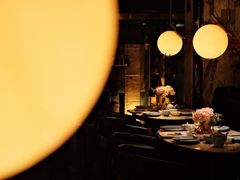 -东南里湖景餐厅·新闽菜(浦西万达店)