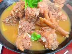 -老熟人串吧家常菜(旧宫店)