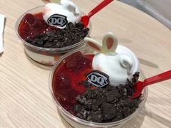 -DQ·蛋糕·冰淇淋(天通苑华联店)