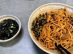 -梅溪·小伙子干挑面(安吉总店)