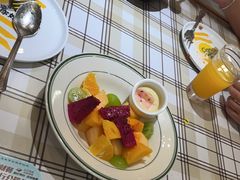 -菲滋意式餐厅(上虞万和城店)