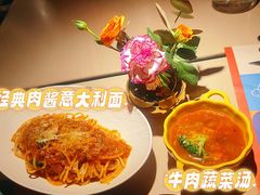 -布拉诺牛排西餐厅(上城天街店)