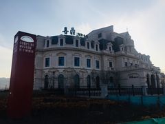 -喜鼎海胆水饺(柏威年购物中心店)