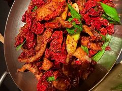 -山石榴·贵州菜(丰盛里店)