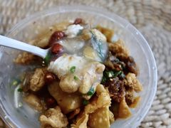 -小豆海棠(嘉兴路店)