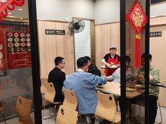 -百家鸡味馆(清泰店)