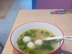 -小杨生煎(周浦万达店)