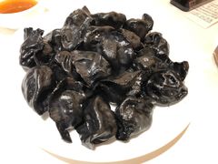 墨鱼水饺-金春禧(世茂国际广场店)