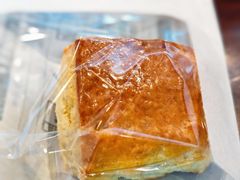 原味司康-熊叔熊婶面包房(团结湖店)