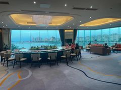 -潭江半岛酒店·西餐厅