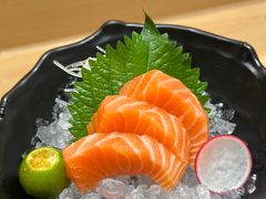 -友壹町寿司(新DNA购物中心店)