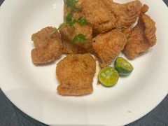 -锦府园·新台州菜(合生汇店)