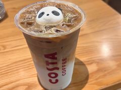 -COSTA COFFEE(恒基名人购物中心店)