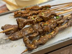 -探唐烧烤(棠东店)