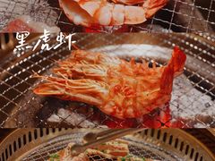 -松鱼亭·和牛烧肉(协鑫广场店)