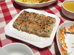 -西贝莜面村(近铁城市广场店)