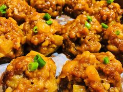 -HOHO餐厅(古子城店)