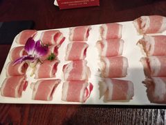 -重庆爽翻天老火锅(临平万达广场店)