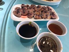 -小老板海鲜酒家(董家渡店)