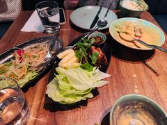 猪颈肉色拉-米泰MiThai