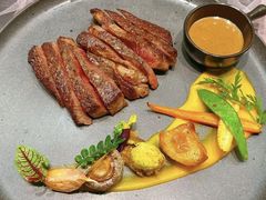 -二十集无界餐厅(观沙岭店)