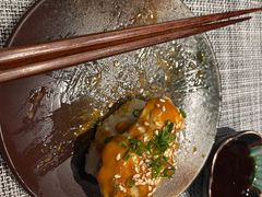 -戏作寿司(观音桥店)